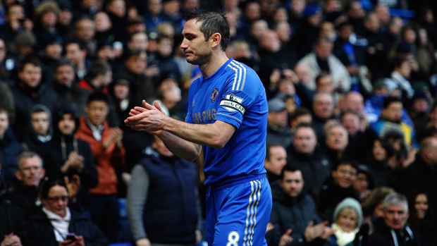 Frank Lampard